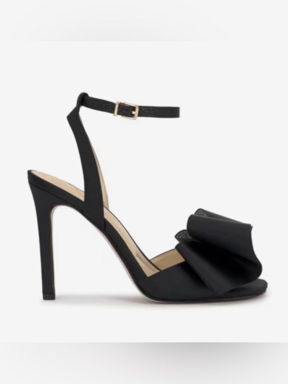 NWOT, Jessica Simpson Olivine Sandal, 7.5 M